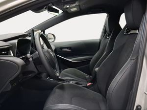 Toyota Corolla 140H Style Edition Touring Sport  - Foto 13