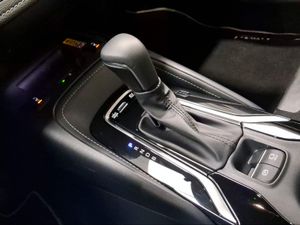 Toyota Corolla 140H Style Edition Touring Sport  - Foto 21