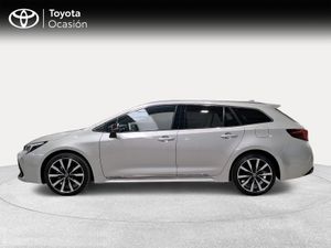 Toyota Corolla 140H Style Edition Touring Sport  - Foto 4