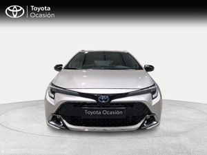 Toyota Corolla 140H Style Edition Touring Sport  - Foto 6