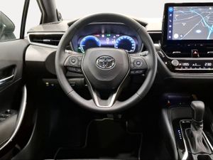 Toyota Corolla 140H Style Edition Touring Sport  - Foto 10