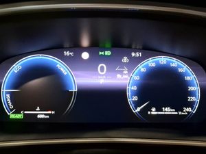 Toyota Corolla 140H Style Edition Touring Sport  - Foto 15