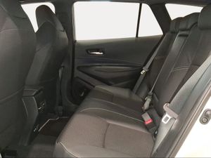 Toyota Corolla 140H Style Edition Touring Sport  - Foto 12