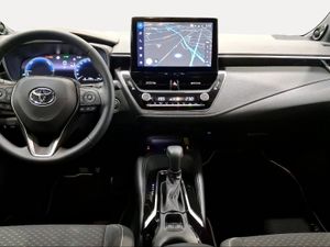 Toyota Corolla 140H Style Edition Touring Sport  - Foto 9