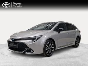Toyota Corolla 140H Style Edition Touring Sport  - Foto 2