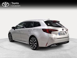 Toyota Corolla 140H Style Edition Touring Sport  - Foto 3