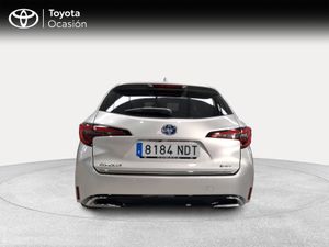 Toyota Corolla 140H Style Edition Touring Sport  - Foto 5
