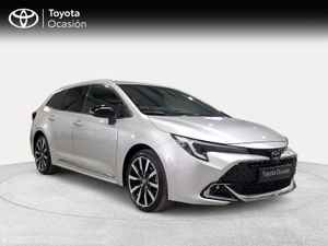 Toyota Corolla 140H Style Edition Touring Sport  - Foto 20