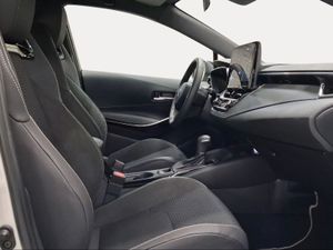 Toyota Corolla 140H Style Edition Touring Sport  - Foto 7