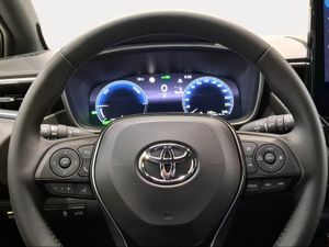 Toyota Corolla 140H Style Edition Touring Sport  - Foto 14