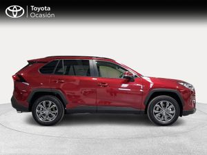 Toyota Rav4 220H e-CVT 4x2 Advance  - Foto 18