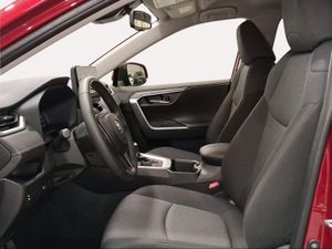 Toyota Rav4 220H e-CVT 4x2 Advance  - Foto 13