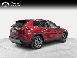 Toyota Rav4 220H e-CVT 4x2 Advance  - Foto 19