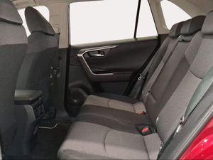 Toyota Rav4 220H e-CVT 4x2 Advance  - Foto 12