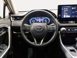 Toyota Rav4 220H e-CVT 4x2 Advance  - Foto 10