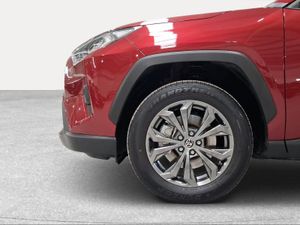 Toyota Rav4 220H e-CVT 4x2 Advance  - Foto 17