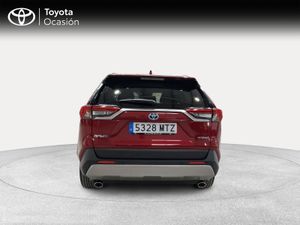 Toyota Rav4 220H e-CVT 4x2 Advance  - Foto 5