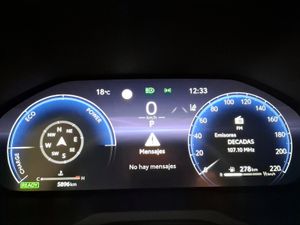 Toyota Rav4 220H e-CVT 4x2 Advance  - Foto 15