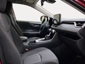 Toyota Rav4 220H e-CVT 4x2 Advance  - Foto 7