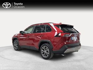 Toyota Rav4 220H e-CVT 4x2 Advance  - Foto 3
