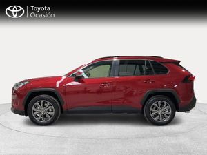 Toyota Rav4 220H e-CVT 4x2 Advance  - Foto 4