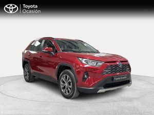 Toyota Rav4 220H e-CVT 4x2 Advance  - Foto 20