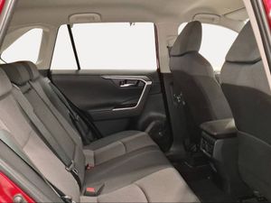 Toyota Rav4 220H e-CVT 4x2 Advance  - Foto 8