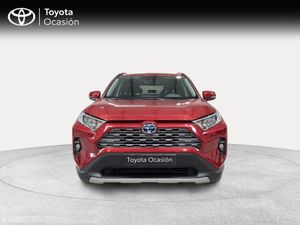 Toyota Rav4 220H e-CVT 4x2 Advance  - Foto 6