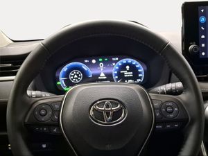 Toyota Rav4 220H e-CVT 4x2 Advance  - Foto 14