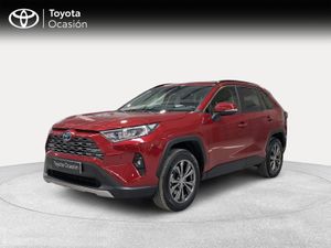 Toyota Rav4 220H e-CVT 4x2 Advance  - Foto 2