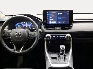 Toyota Rav4 220H e-CVT 4x2 Advance  - Foto 9
