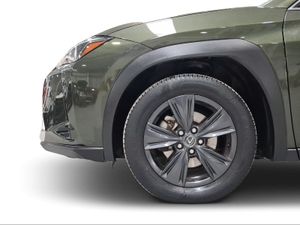 Lexus UX 2.0 250h Business  - Foto 11