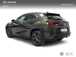 Lexus UX 2.0 250h Business  - Foto 3