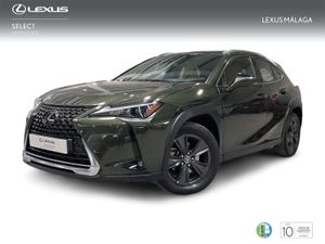 Lexus UX 2.0 250h Business  - Foto 2