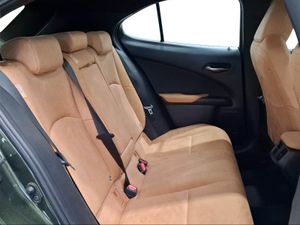 Lexus UX 2.0 250h Business  - Foto 8