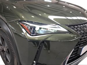 Lexus UX 2.0 250h Business  - Foto 15