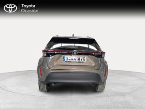 Toyota Yaris 1.5 120H Active Plus  - Foto 5