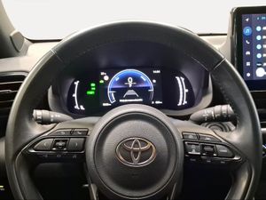 Toyota Yaris 1.5 120H Active Plus  - Foto 14