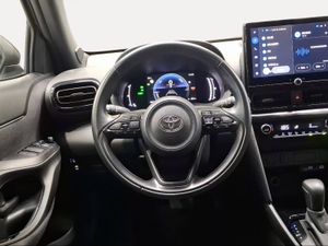 Toyota Yaris 1.5 120H Active Plus  - Foto 10