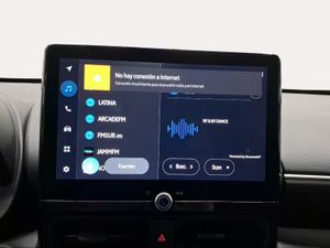 Toyota Yaris 1.5 120H Active Plus  - Foto 16