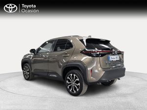 Toyota Yaris 1.5 120H Active Plus  - Foto 3