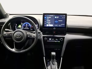 Toyota Yaris 1.5 120H Active Plus  - Foto 9