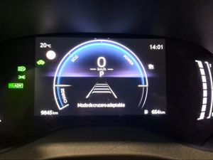 Toyota Yaris 1.5 120H Active Plus  - Foto 15