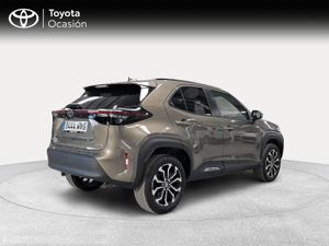 Toyota Yaris 1.5 120H Active Plus  - Foto 19