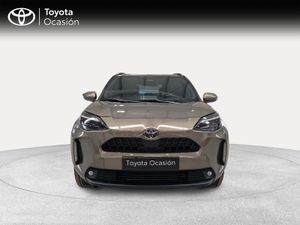 Toyota Yaris 1.5 120H Active Plus  - Foto 6