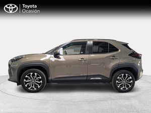 Toyota Yaris 1.5 120H Active Plus  - Foto 4