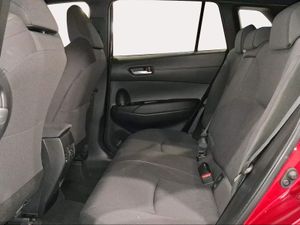 Toyota Corolla Cross Style Hybrid 140  - Foto 12