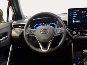 Toyota Corolla Cross Style Hybrid 140  - Foto 10