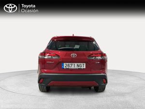 Toyota Corolla Cross Style Hybrid 140  - Foto 5