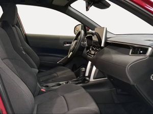 Toyota Corolla Cross Style Hybrid 140  - Foto 7